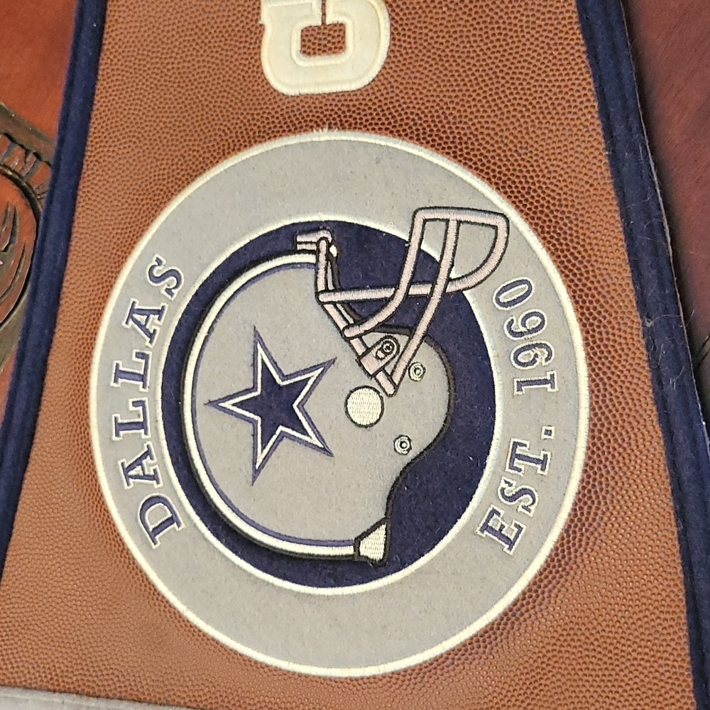 Dallas Cowboys Banner